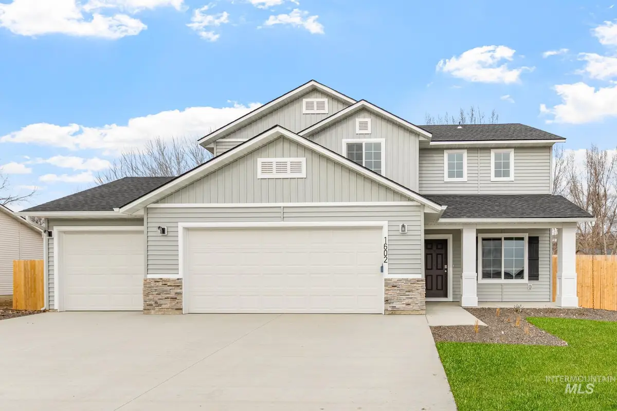 1452 Sunday River St, Middleton, ID 83644 - #1