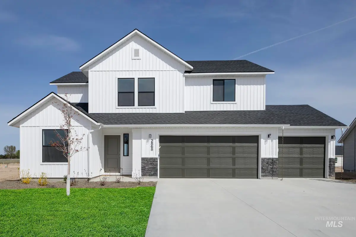 1530 Sunday River St, Middleton, ID 83644 - #1
