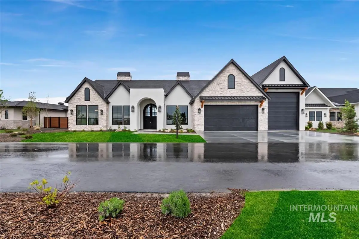 7670 W Lookout View St, Meridian, ID 83646 - #1