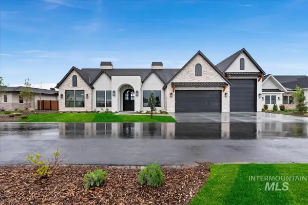 7670 W Lookout View St, Meridian, ID 83646
