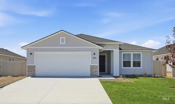 223 Hildago Way, Caldwell, ID 83605