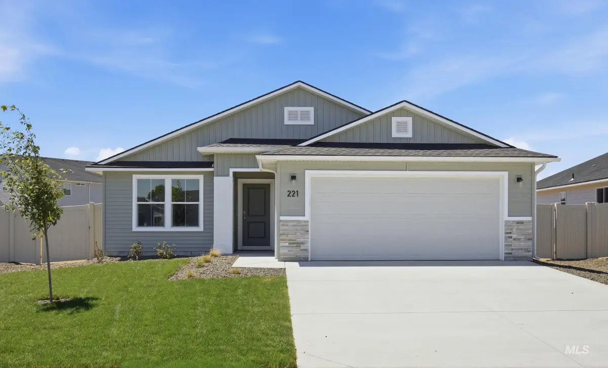 221 Hildago Way, Caldwell, ID 83605 - #1