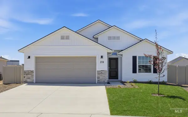 219 Hildago Way, Caldwell, ID 83605