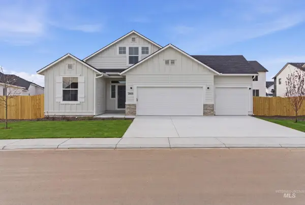 1662 Celina St, Middleton, ID 83644