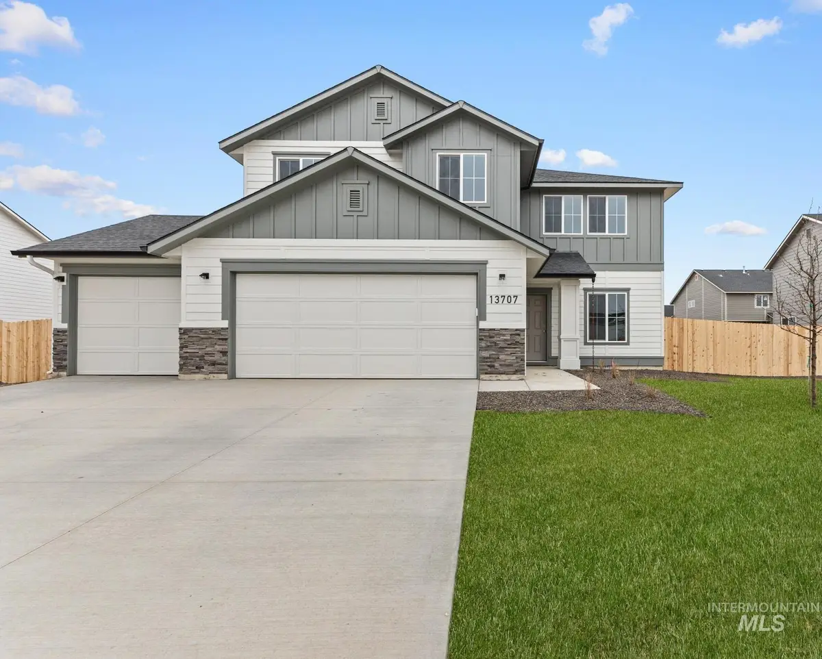 1646 Celina St, Middleton, ID 83644 - #1