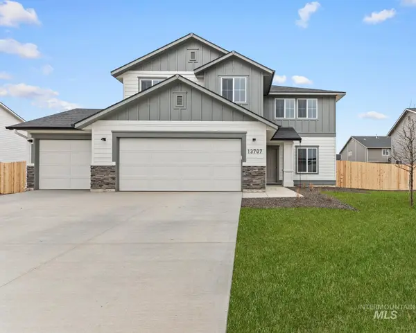 1646 Celina St, Middleton, ID 83644