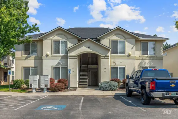1805 E Overland Rd. Building 40, Meridian, ID 83642