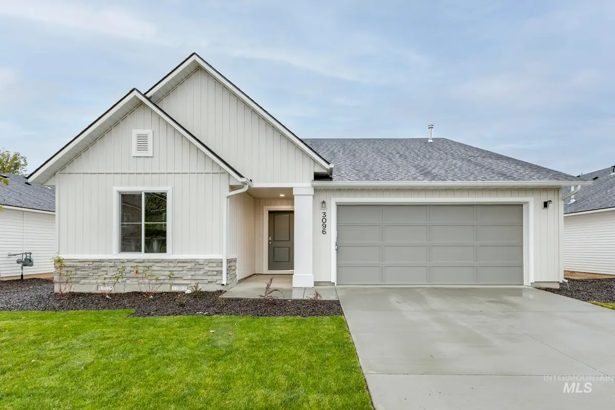 3081 W Animas Creek Dr, Kuna, ID 83634 - #1