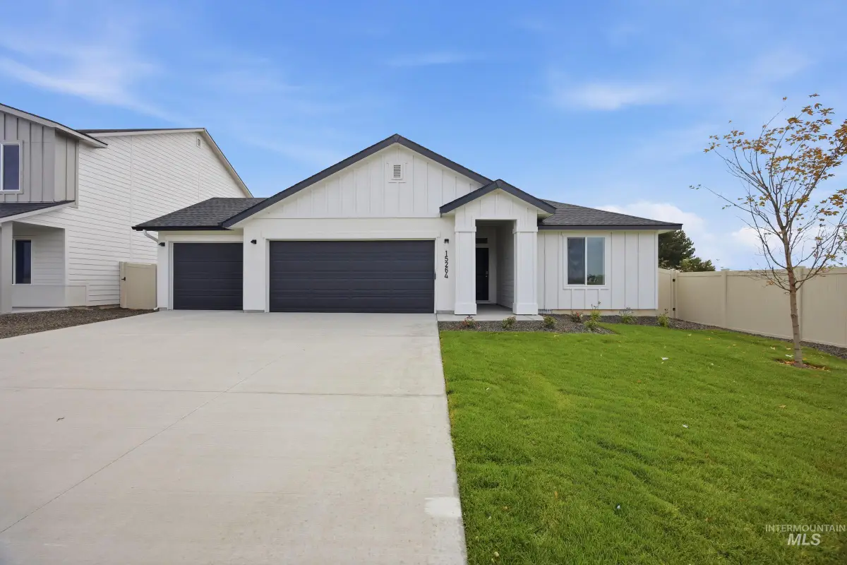 5005 S Bleachfield Ave, Meridian, ID 83642 - #1
