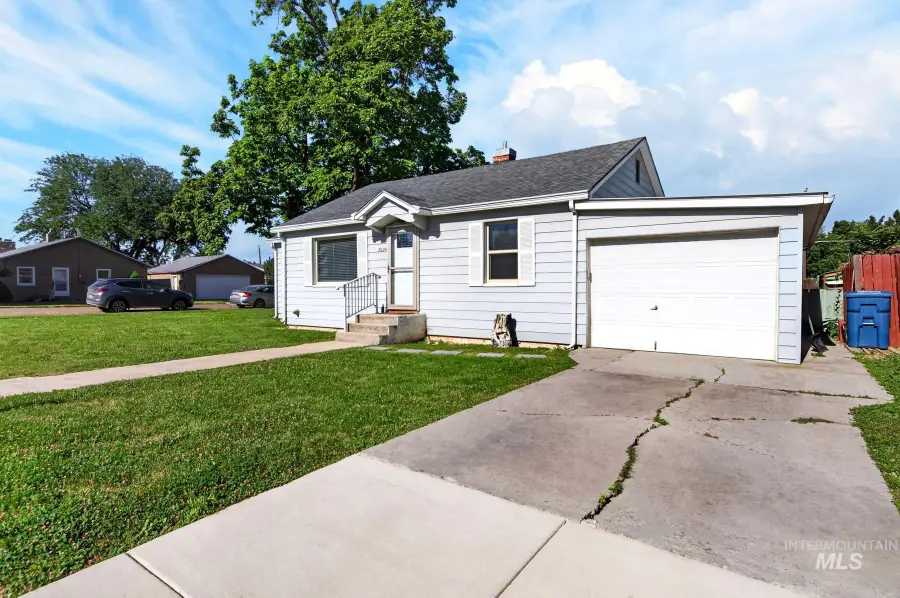 2624 College Ave, Caldwell, ID 83605 - #3