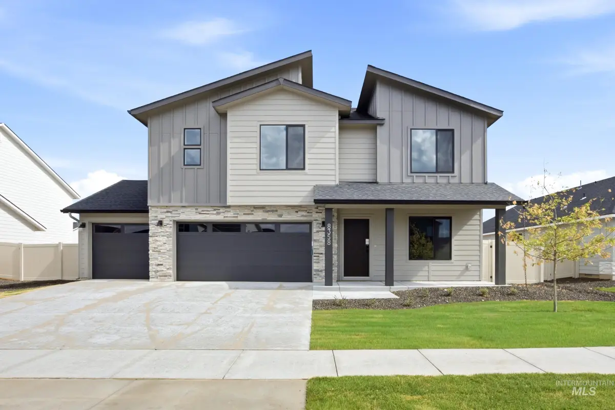 2535 W Tar Sands Dr, Kuna, ID 83634 - #1