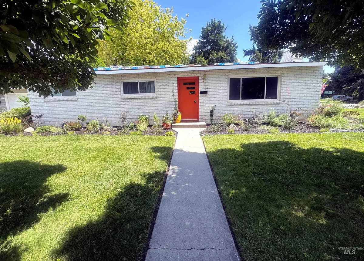 2108 S Pond St, Boise, ID 83705 - #1
