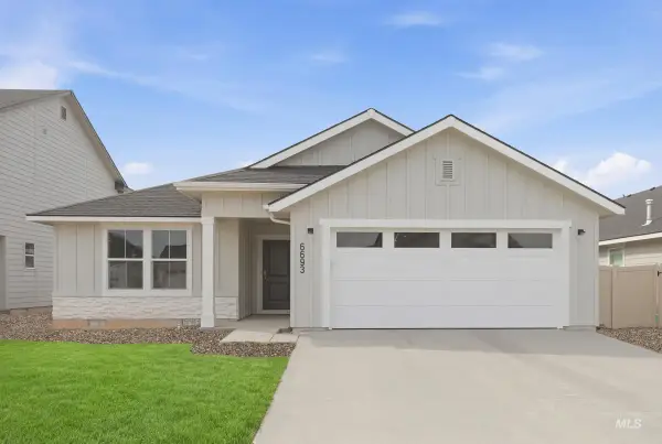 12755 Ropers St, Nampa, ID 83651