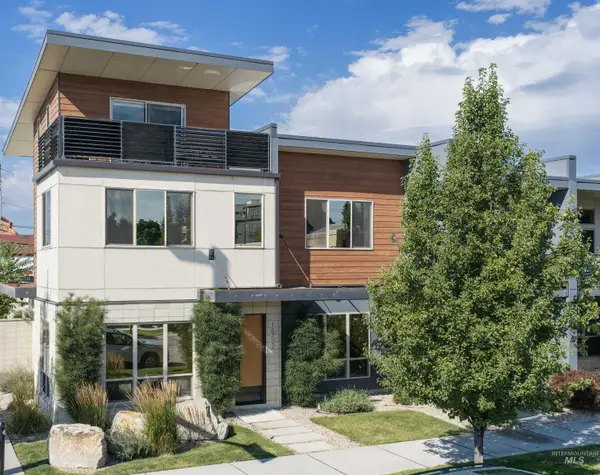 1603 W Idaho, Boise, ID 83702
