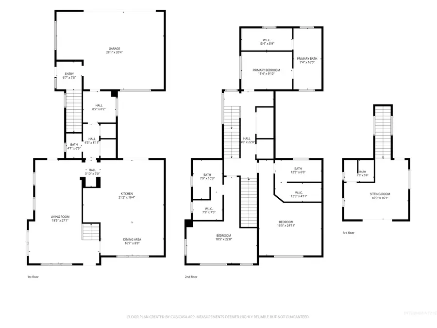 1603 W Idaho, Boise, ID 83702 - #3