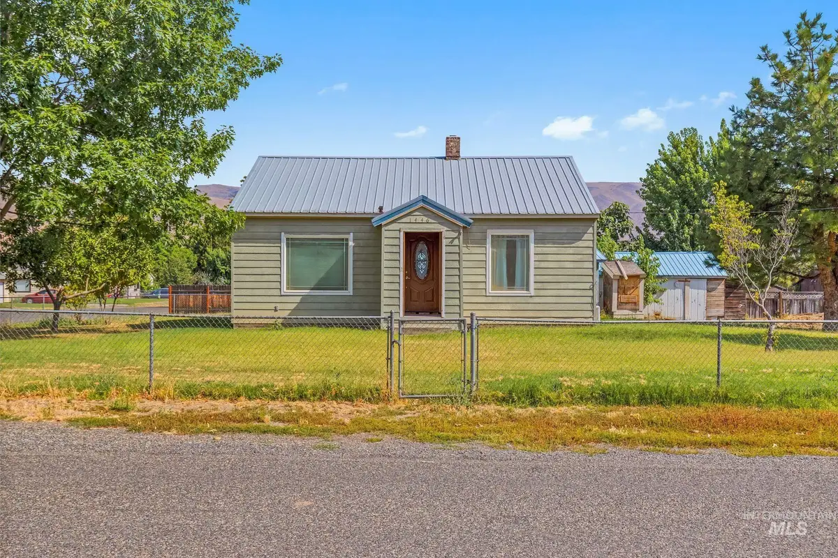 1446 Libby Street, Clarkston, WA 99403 - #1