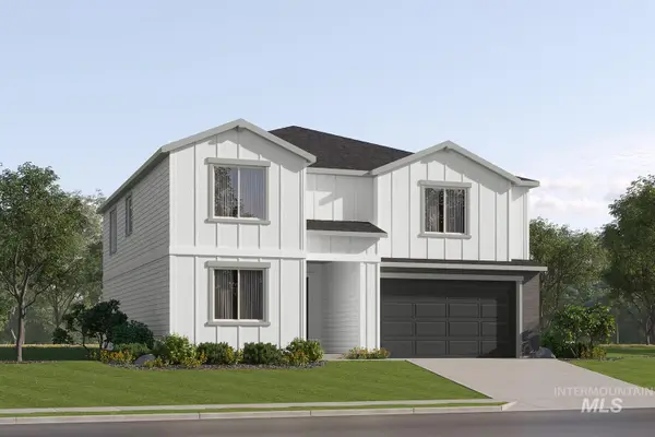 9163 W Happy Day Dr, Meridian, ID 83646