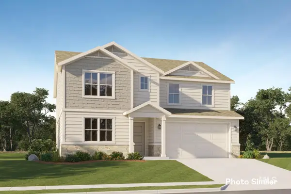 5052 N Bartok Ave, Meridian, ID 83646