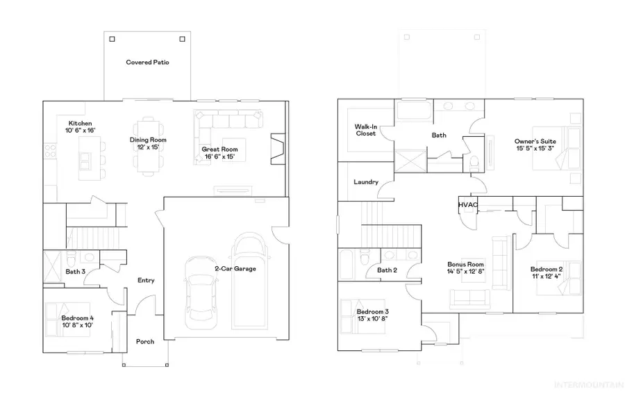 5052 N Bartok Ave, Meridian, ID 83646 - #2