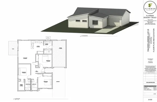 TBD Sparrowhawk Ave, Mountain Home, ID 83647