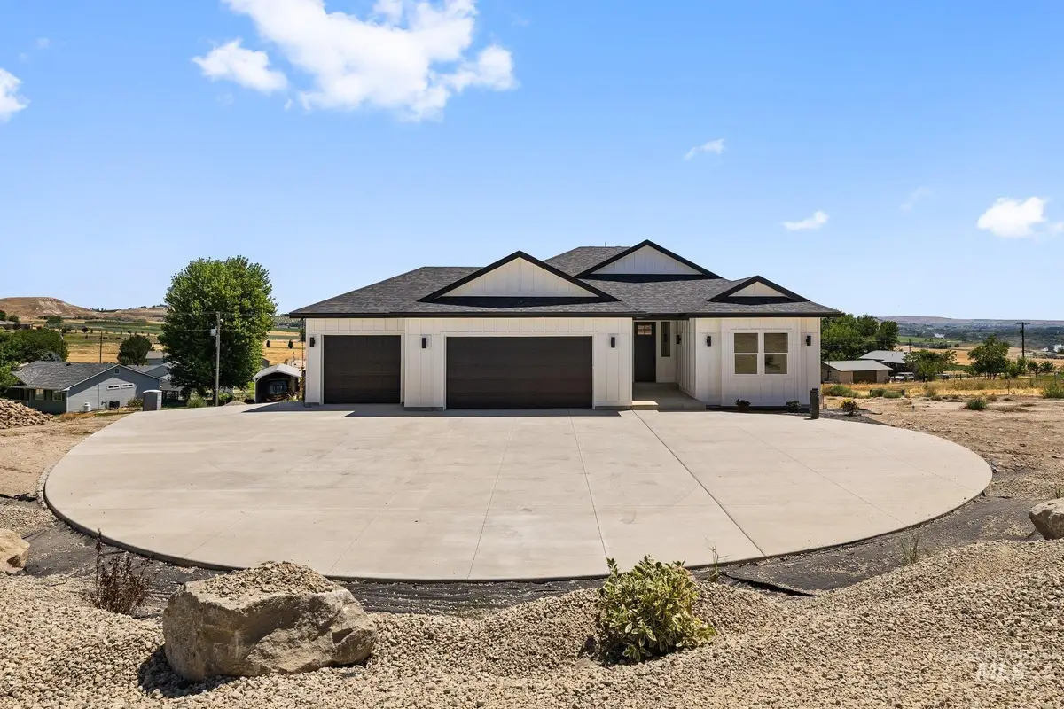 16125 Glenna Dr, Wilder, ID 83676 - #1