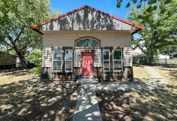 306 Illinois Ave, Council, ID 83612