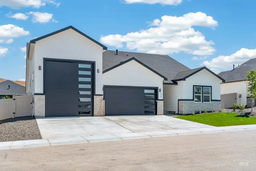 1470 Castle Way, Emmett, ID 83617 - #2