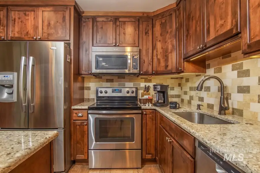 340 W River St #140, Ketchum, ID 83340 - #3