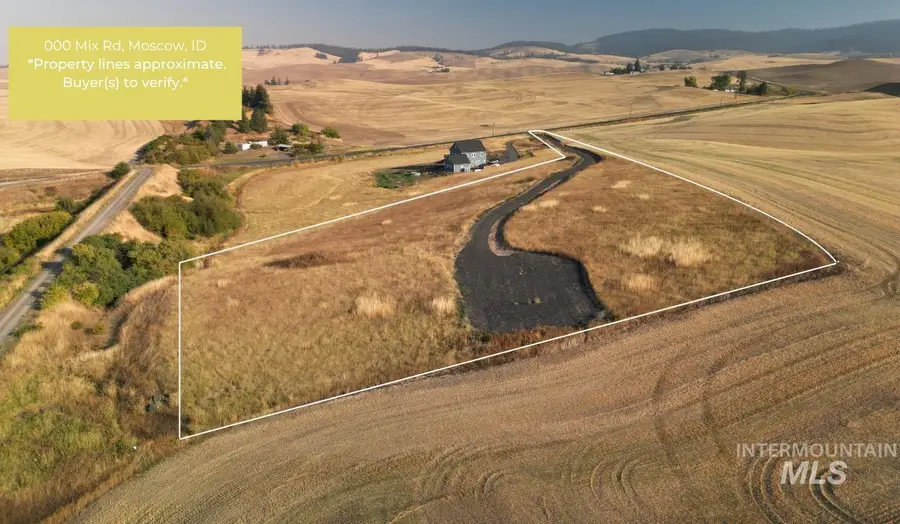 000 Mix Rd, Moscow, ID 83843 - #2