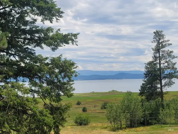 1629 West Mountain Road, Cascade, ID 83611
