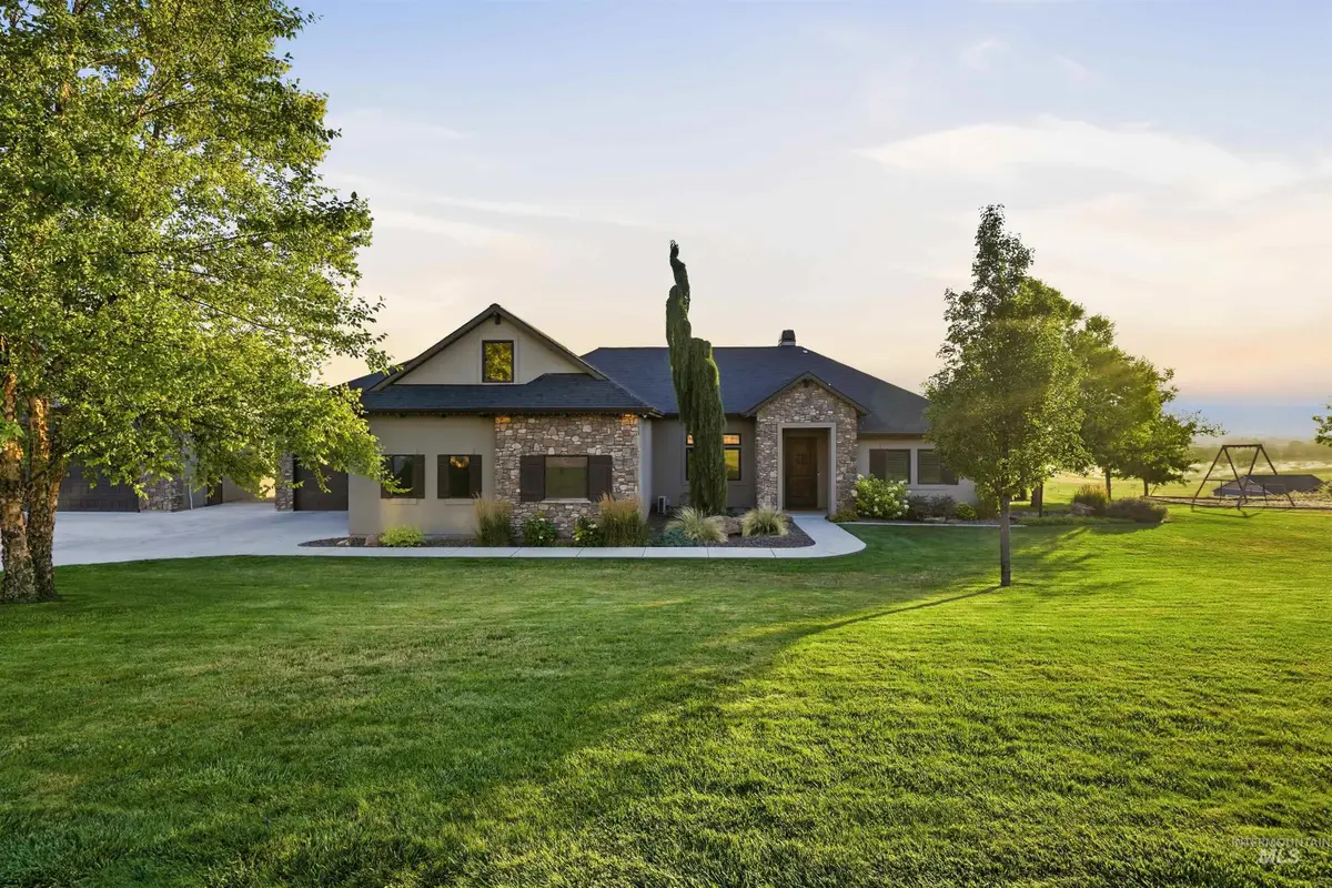 11223 West River Road, Caldwell, ID 83607 - #1