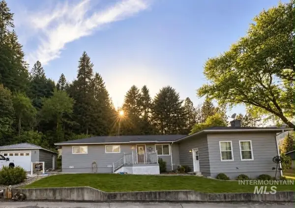 501 138th Street, Orofino, ID 83544