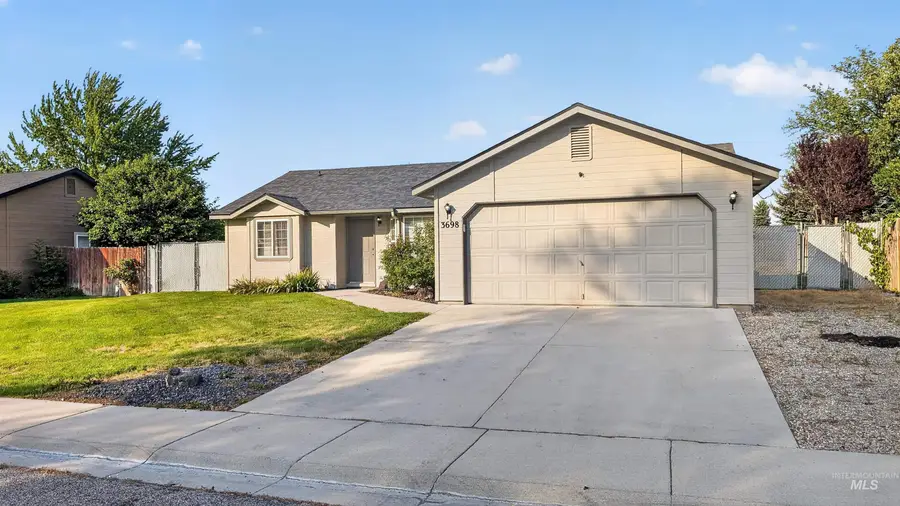 3698 S Peoria Way, Meridian, ID 83642 - #2