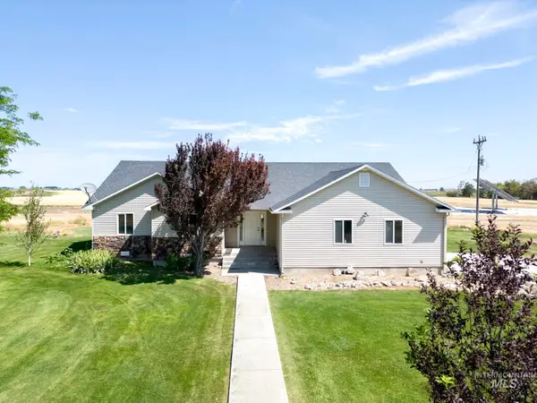 1240 E 600 N, Rupert, ID 83350