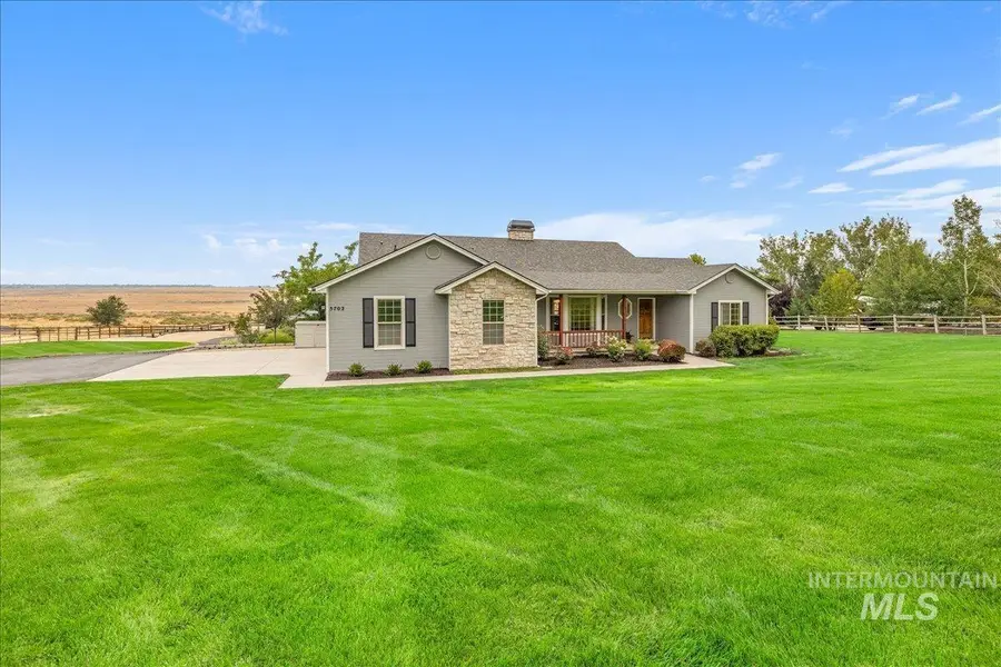 5702 W Hollilynn Dr, Boise, ID 83709 - #2