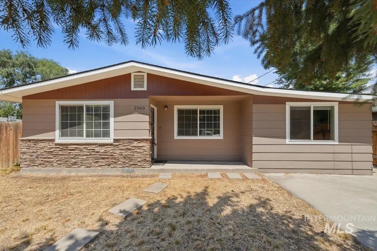 1360 W Targee St, Boise, ID 83706 - #1