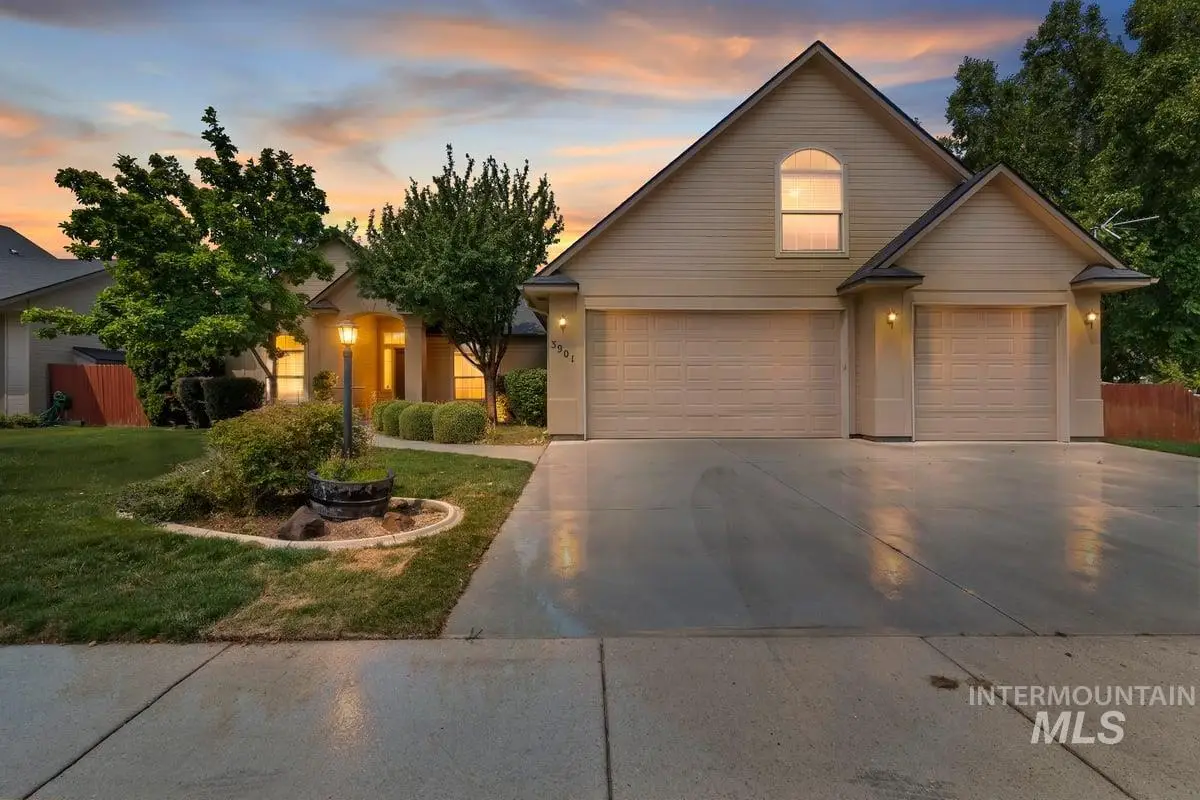 3901 N Price Way, Meridian, ID 83646 - #1