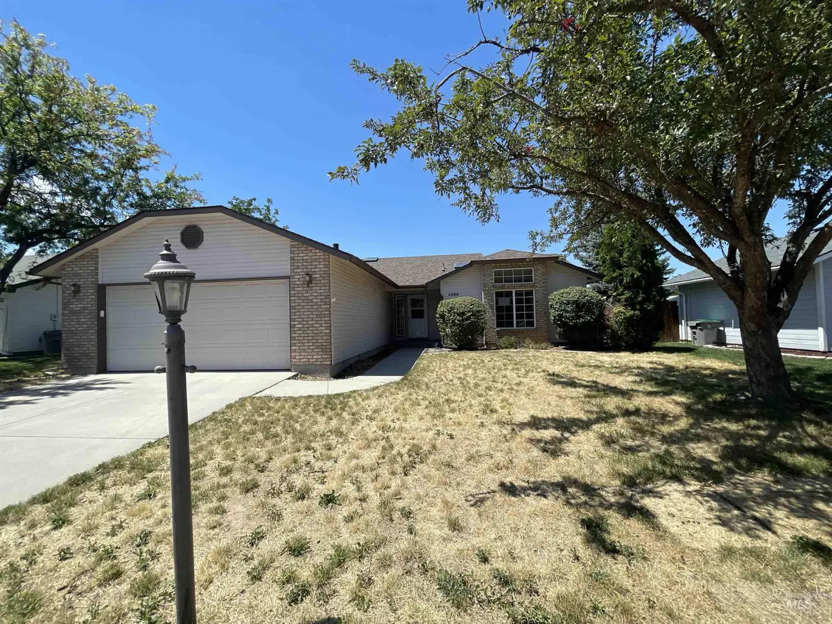 1285 N Aster Pl, Boise, ID 83704 - #1