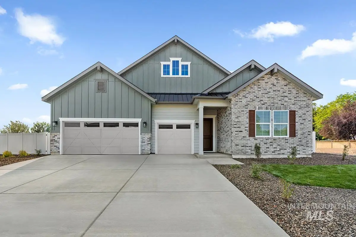 3667 S Anise Ave, Nampa, ID 83686 - #1