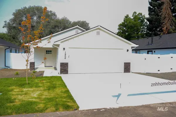 1906 Oregon Lane, Caldwell, ID 83605