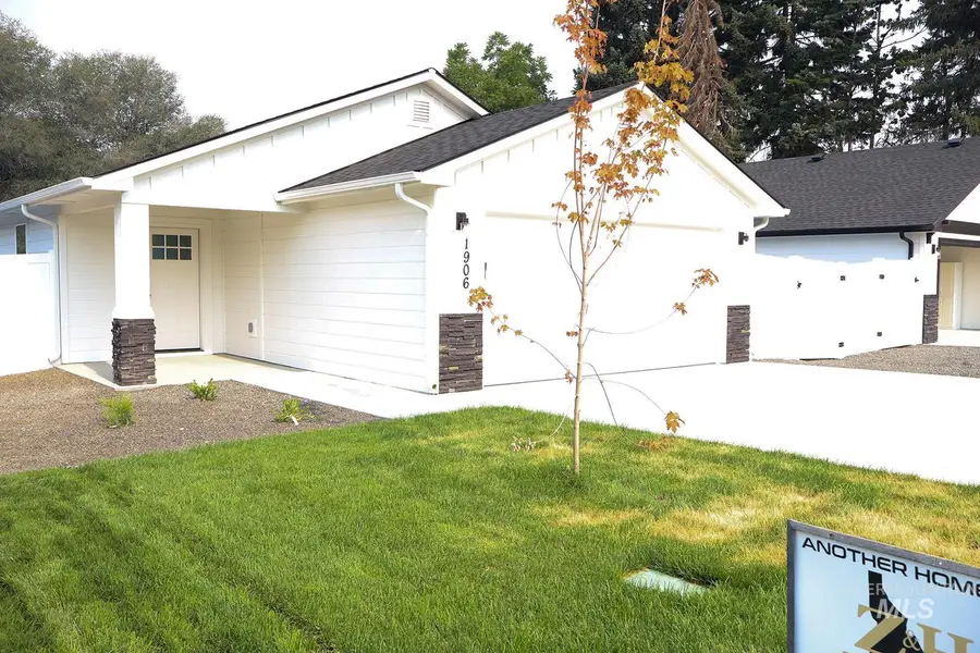 1906 Oregon Lane, Caldwell, ID 83605 - #2