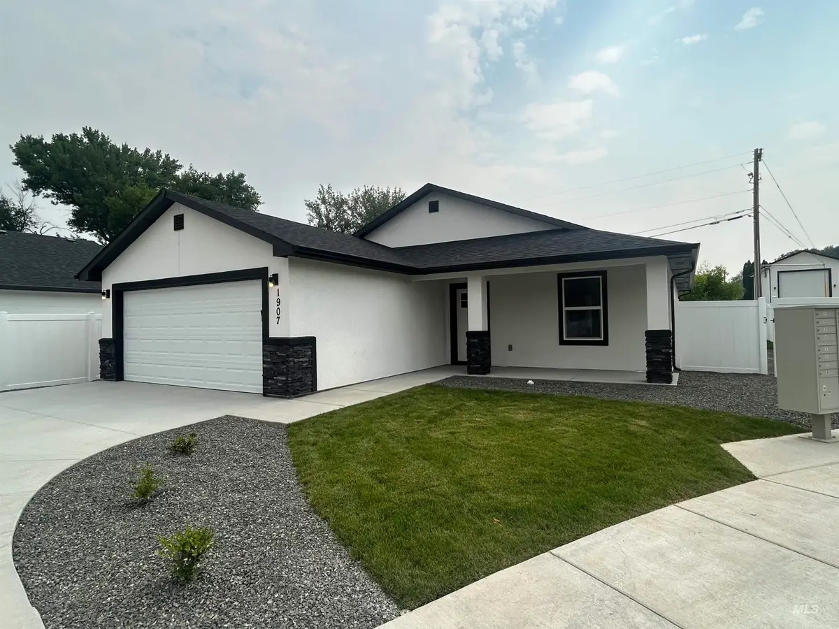 1907 Oregon Lane, Caldwell, ID 83605 - #1