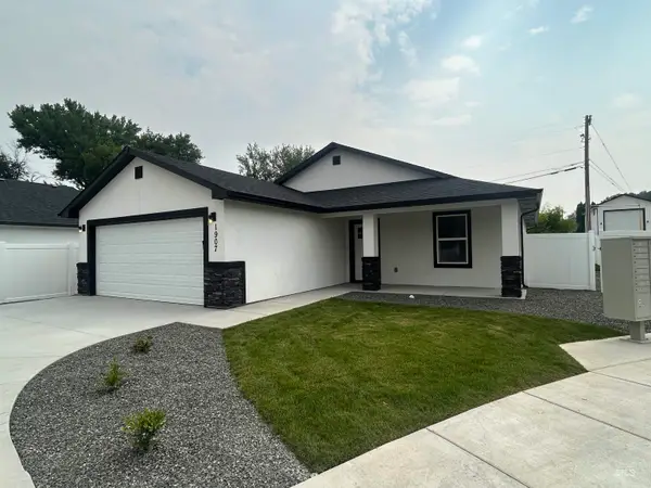 1907 Oregon Lane, Caldwell, ID 83605