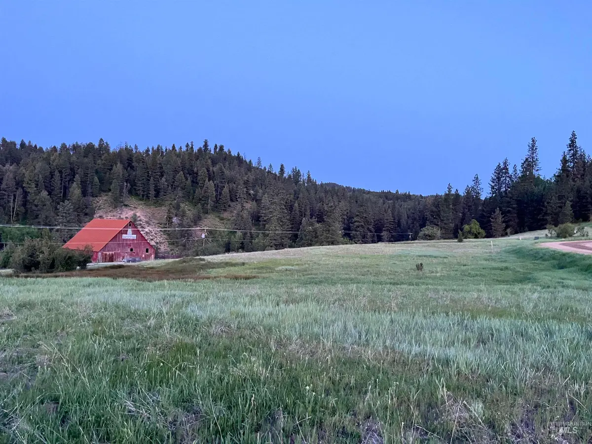 Lot 31 Cross Timber Loop, Garden Valley, ID 83622 - #1