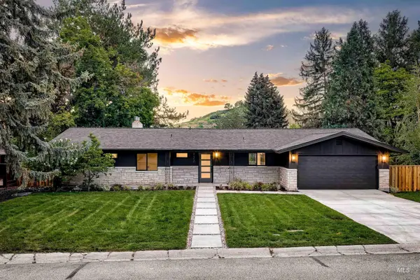 722 W Braemere Road, Boise, ID 83702