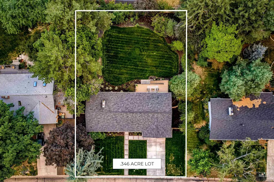 722 W Braemere Road, Boise, ID 83702 - #2