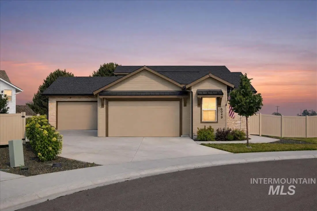 6049 S Catria Pl, Meridian, ID 83642 - #1