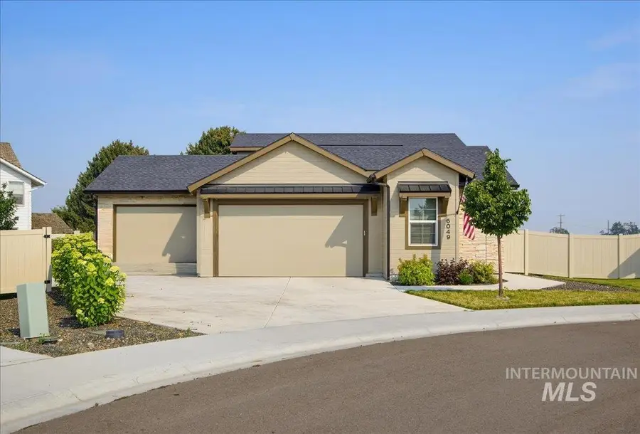 6049 S Catria Pl, Meridian, ID 83642 - #3