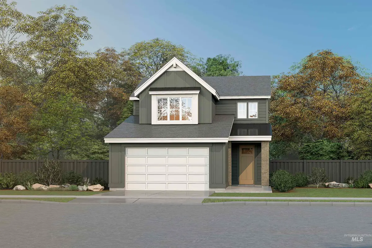 10177 Windrock St., Nampa, ID 83687 - #1