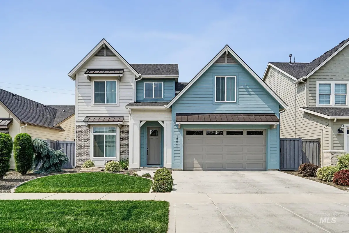 18423 Hush Creek Way, Nampa, ID 83687 - #1